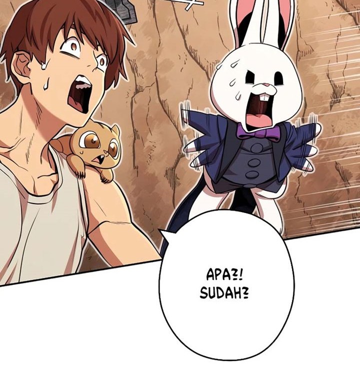 Dungeon Reset Chapter 108 - halaman 19