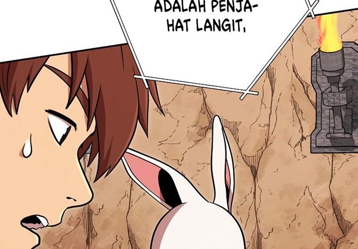 Dungeon Reset Chapter 108 - halaman 21