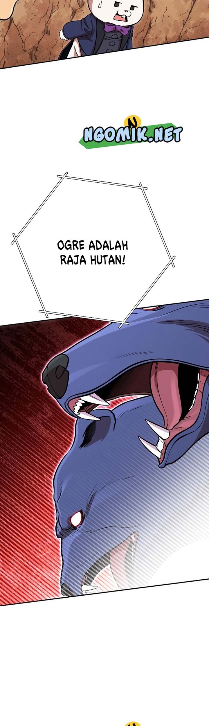 Dungeon Reset Chapter 108 - halaman 22