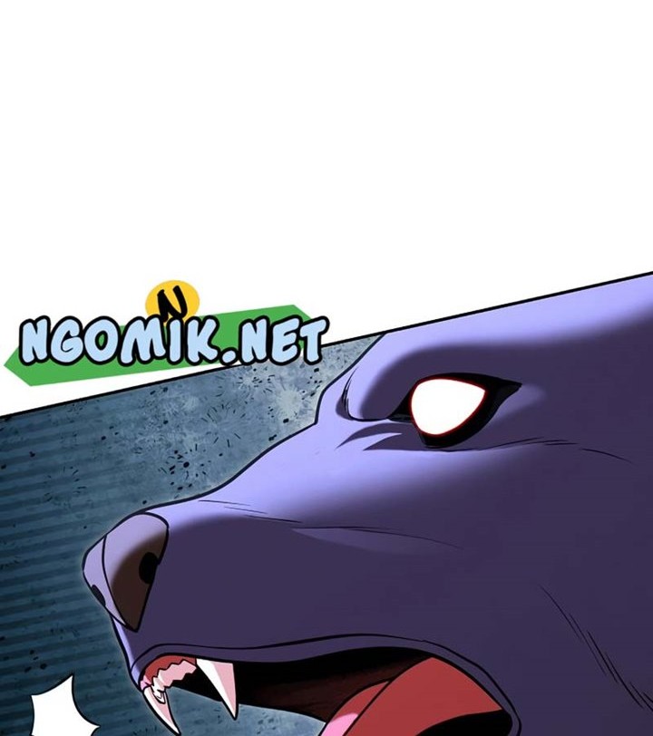 Dungeon Reset Chapter 108 - halaman 27