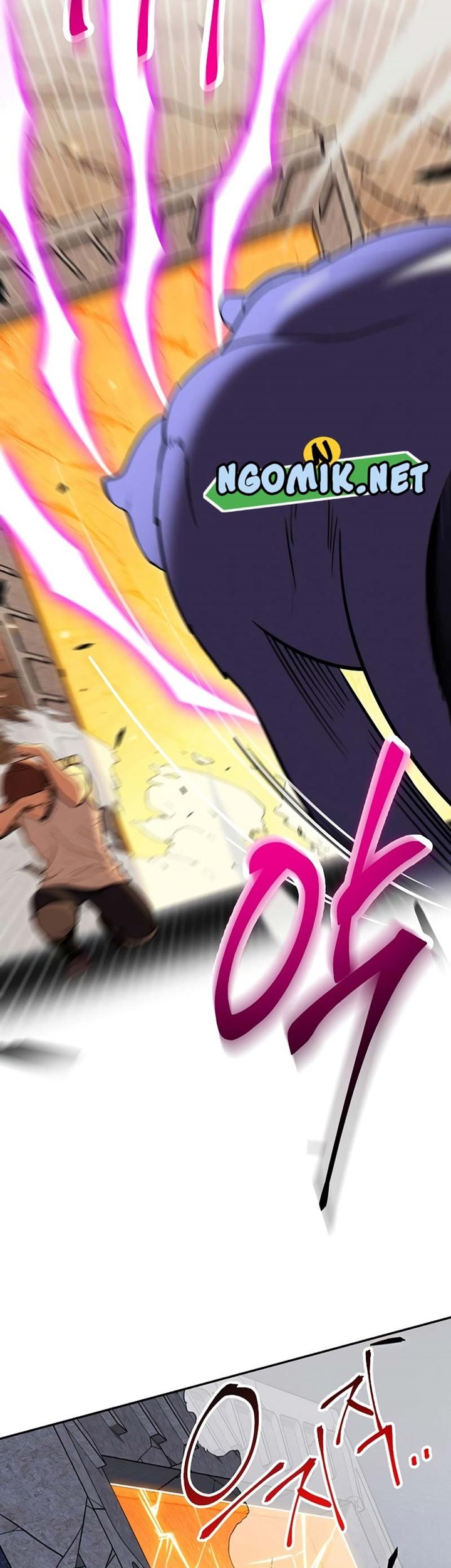 Dungeon Reset Chapter 108 - halaman 30