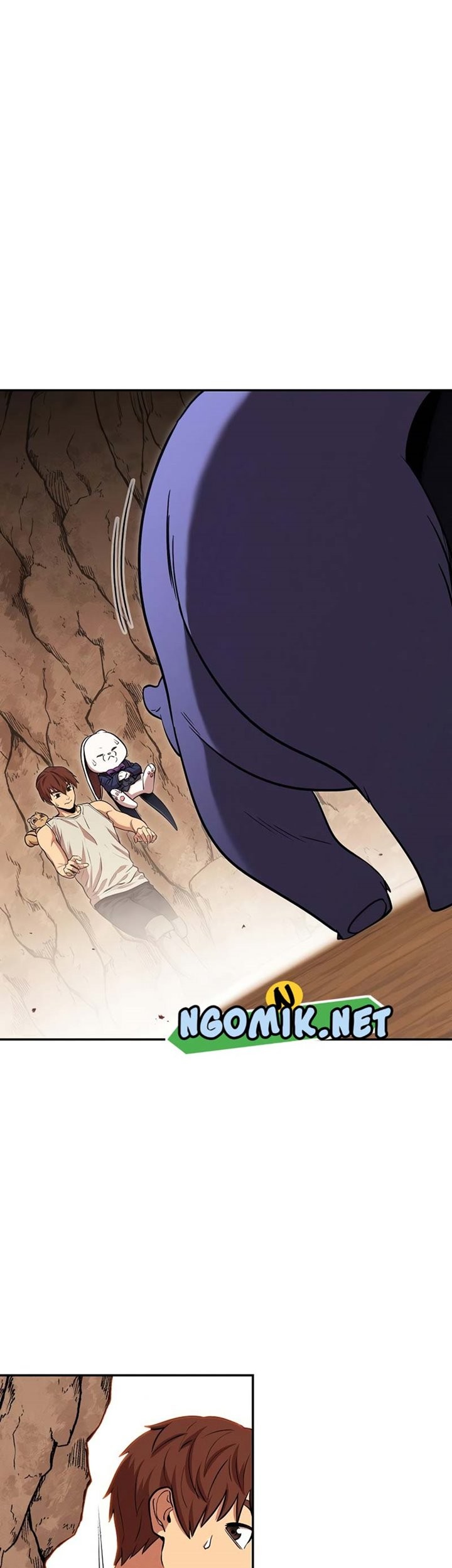 Dungeon Reset Chapter 108 - halaman 38