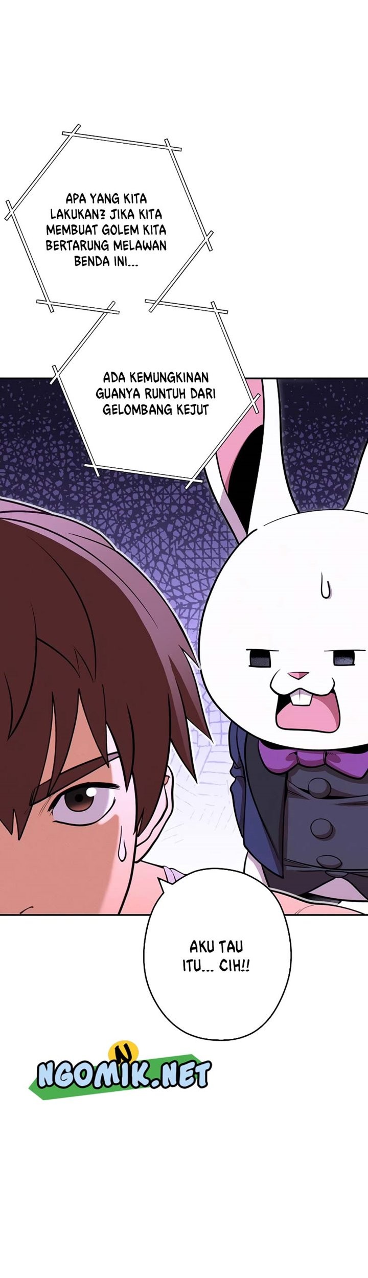 Dungeon Reset Chapter 108 - halaman 42