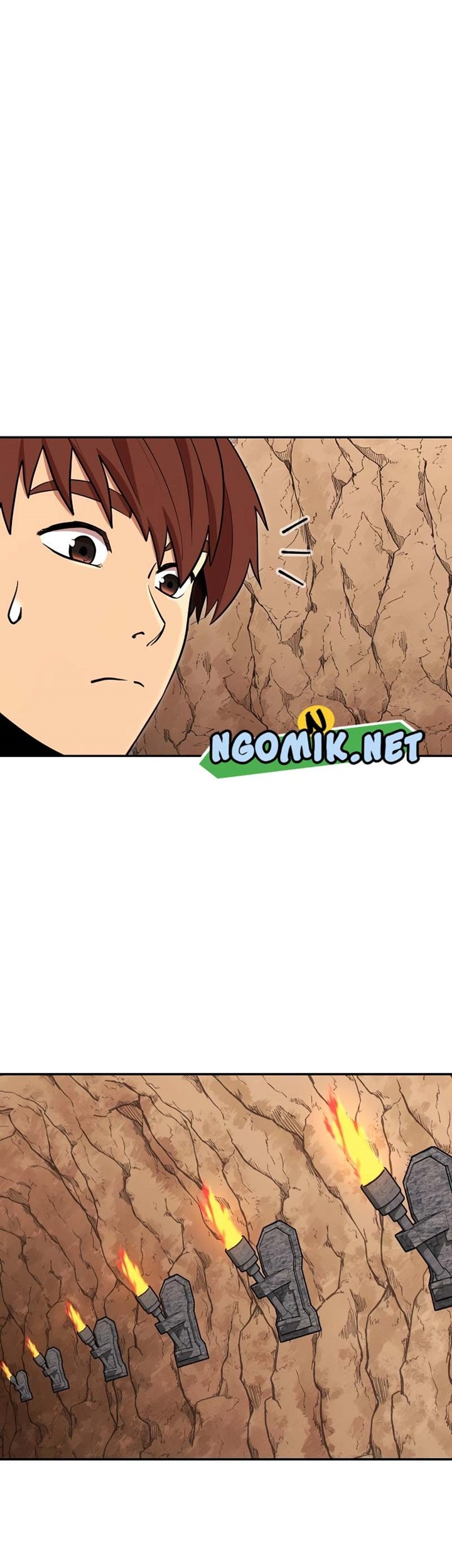 Dungeon Reset Chapter 108 - halaman 44