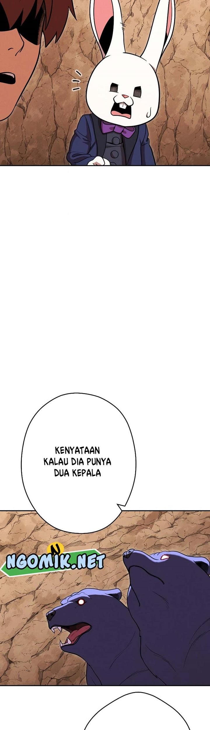 Dungeon Reset Chapter 108 - halaman 46