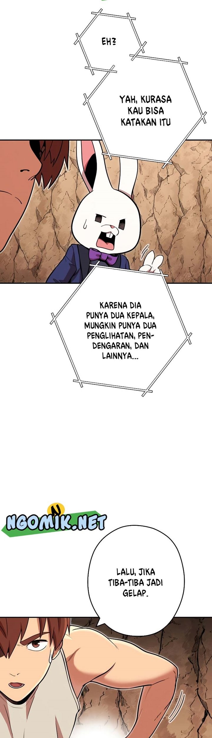Dungeon Reset Chapter 108 - halaman 48