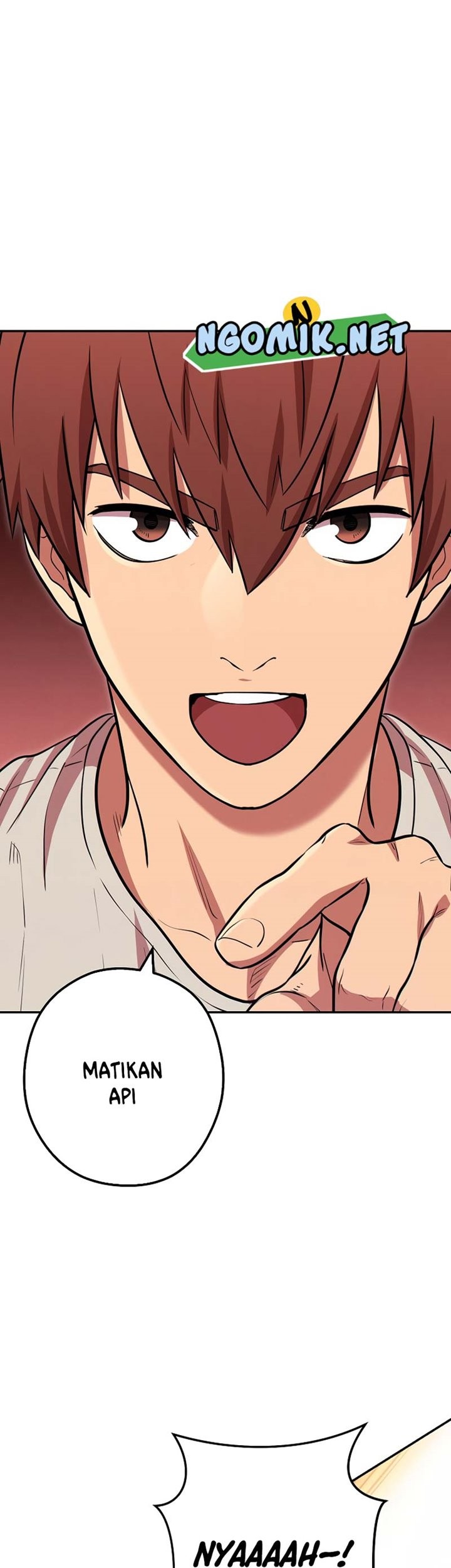 Dungeon Reset Chapter 108 - halaman 50