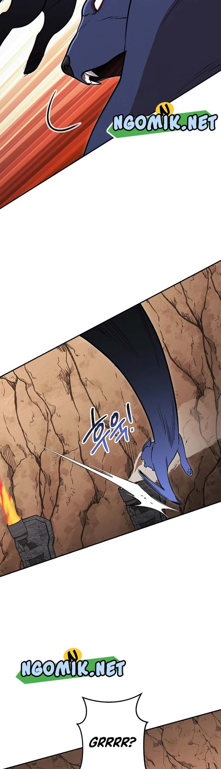 Dungeon Reset Chapter 108 - halaman 52