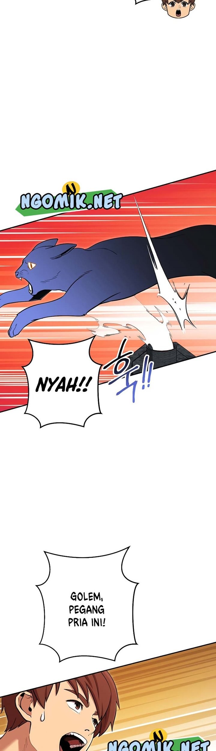 Dungeon Reset Chapter 108 - halaman 54