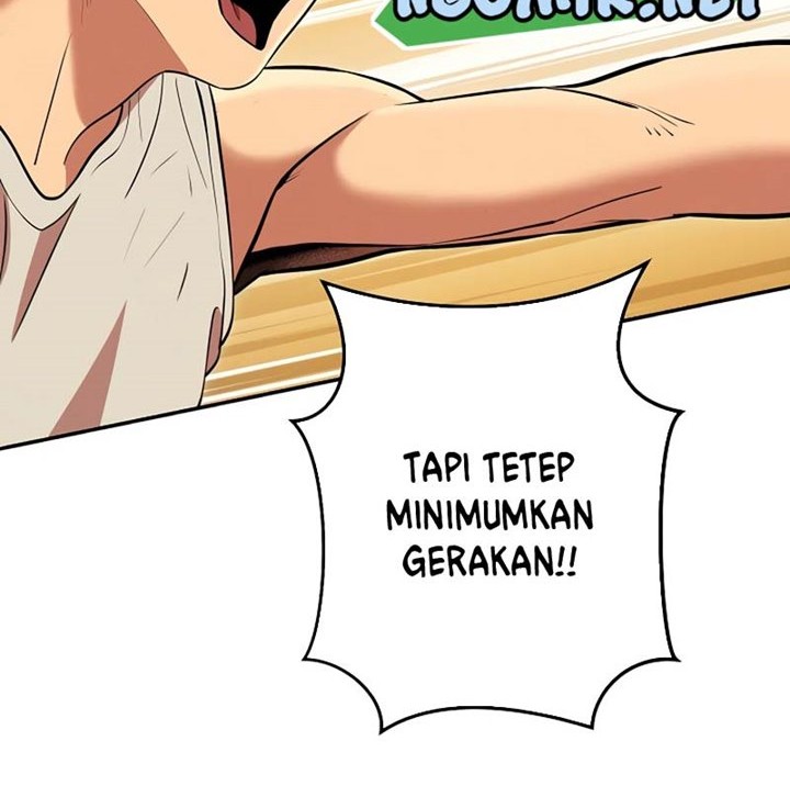 Dungeon Reset Chapter 108 - halaman 55