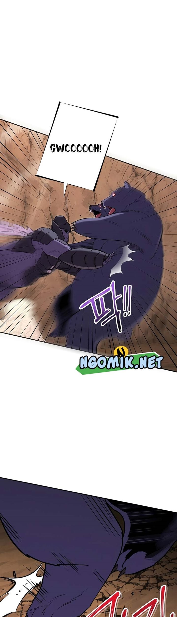 Dungeon Reset Chapter 108 - halaman 56