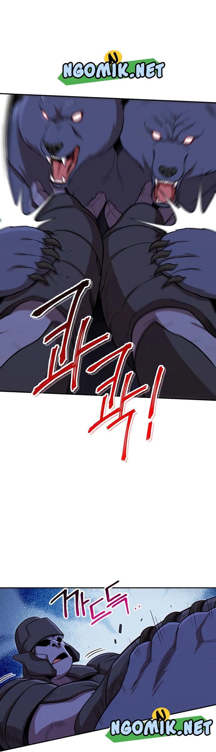 Dungeon Reset Chapter 108 - halaman 58