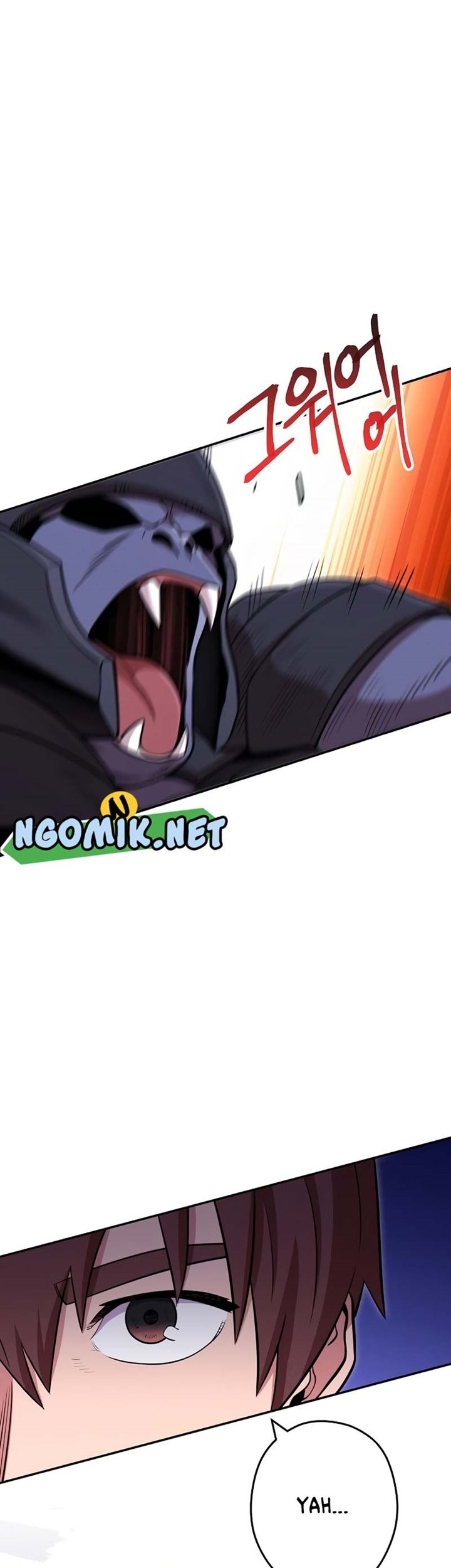 Dungeon Reset Chapter 108 - halaman 62