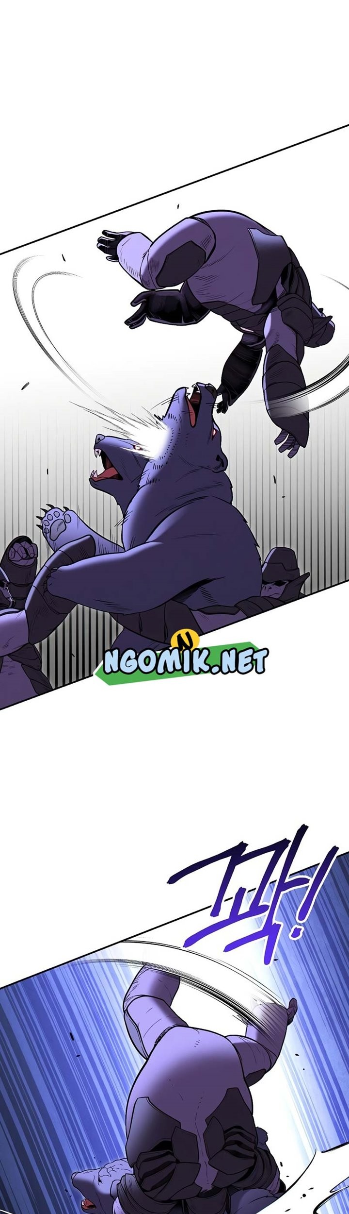 Dungeon Reset Chapter 108 - halaman 66