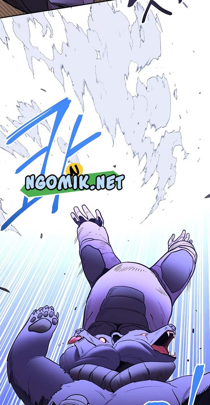 Dungeon Reset Chapter 108 - halaman 69