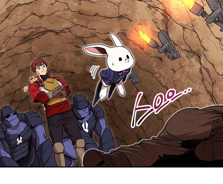 Dungeon Reset Chapter 108 - halaman 7