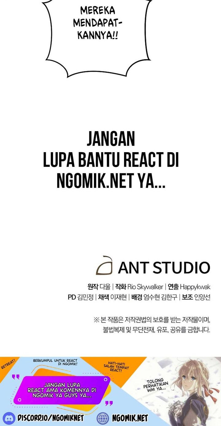 Dungeon Reset Chapter 108 - halaman 71
