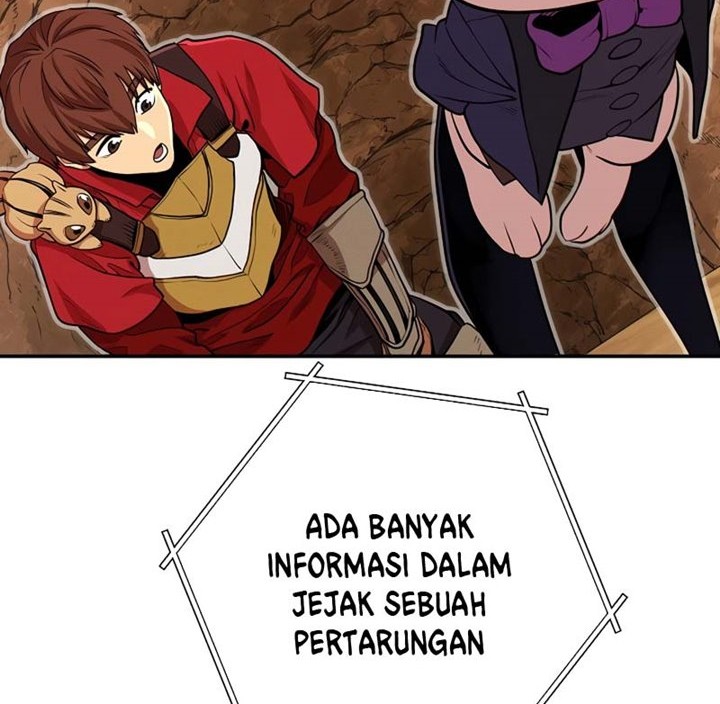 Dungeon Reset Chapter 108 - halaman 9