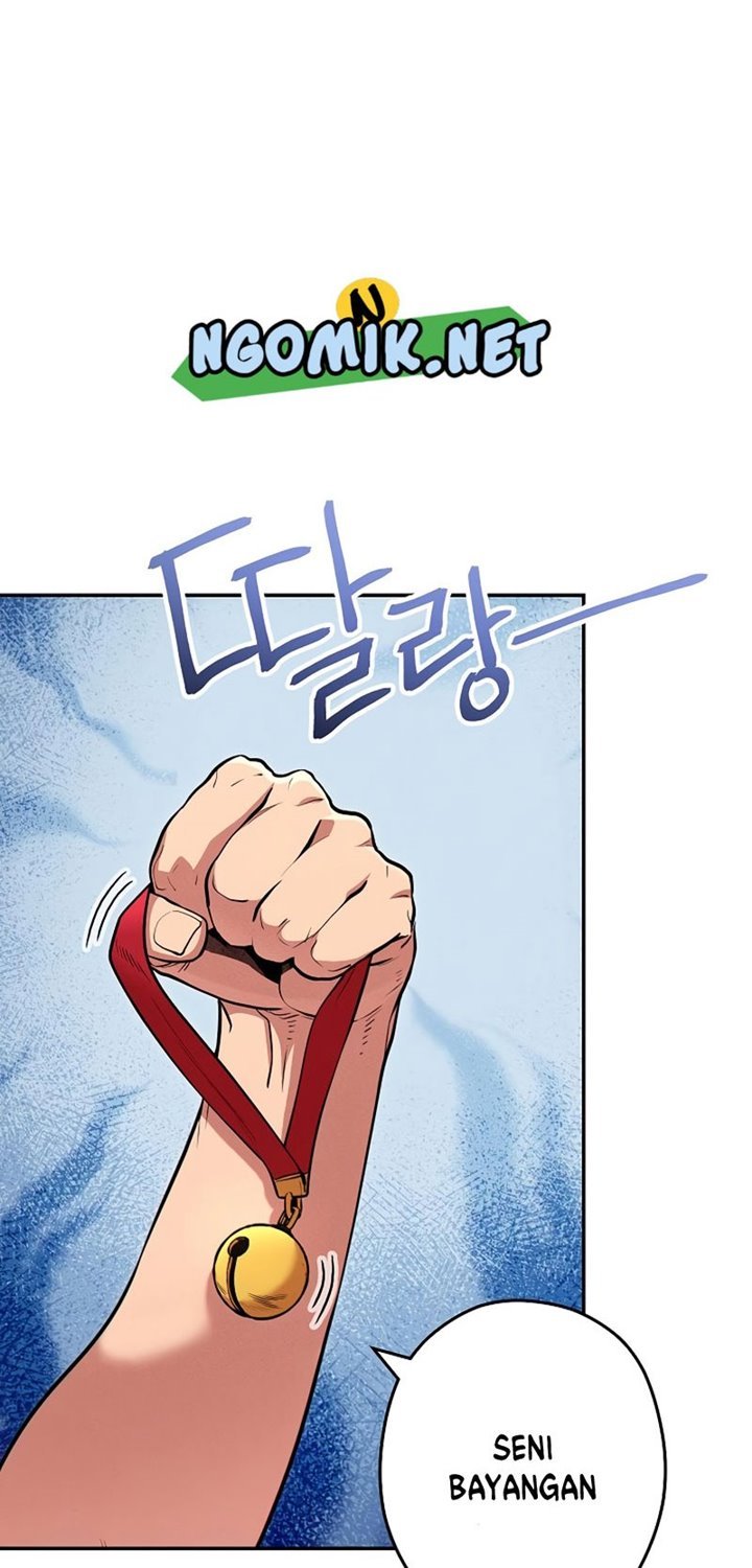 Dungeon Reset Chapter 109 - halaman 10