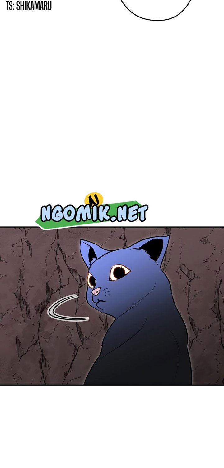 Dungeon Reset Chapter 109 - halaman 11
