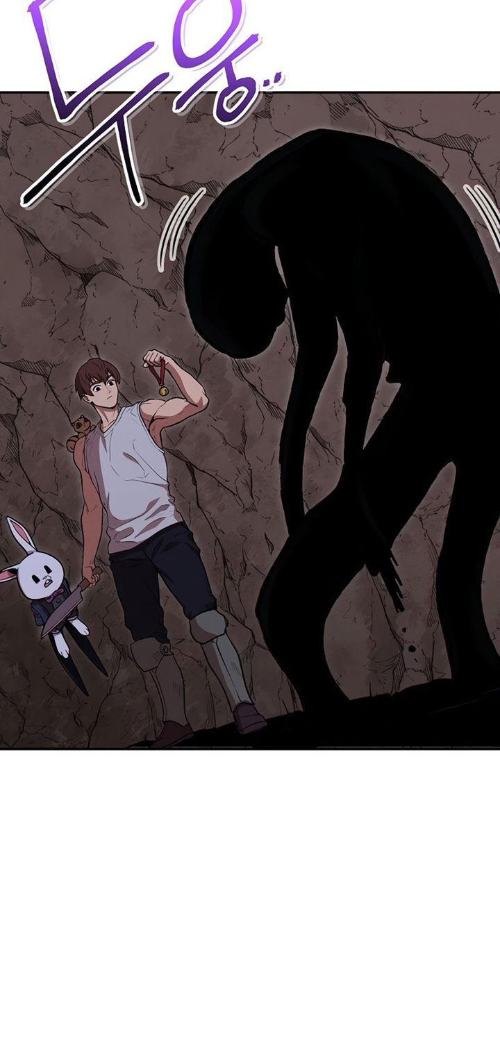 Dungeon Reset Chapter 109 - halaman 13
