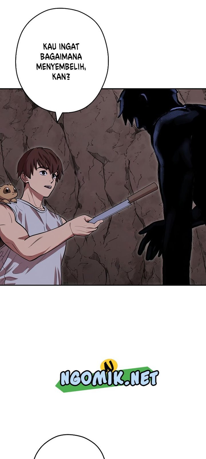 Dungeon Reset Chapter 109 - halaman 14