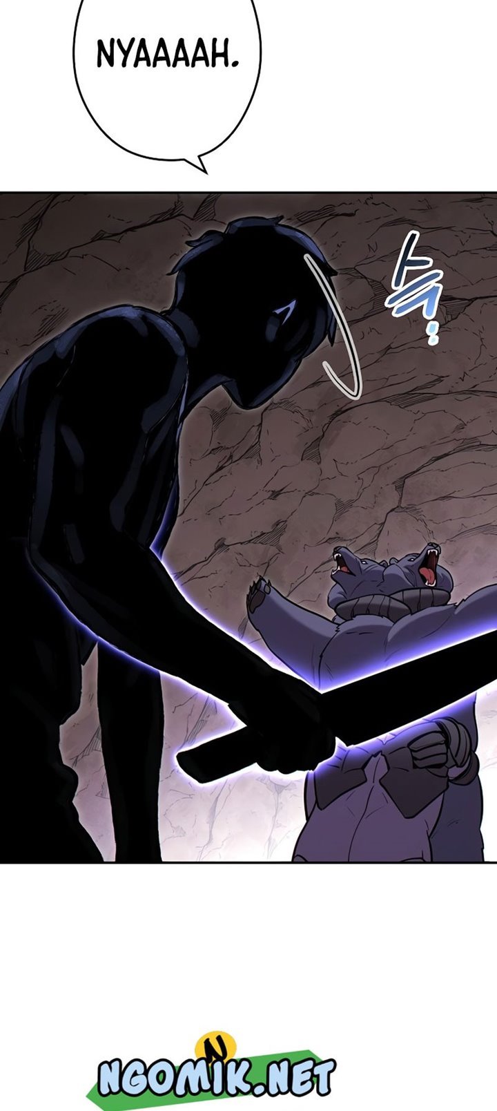 Dungeon Reset Chapter 109 - halaman 15