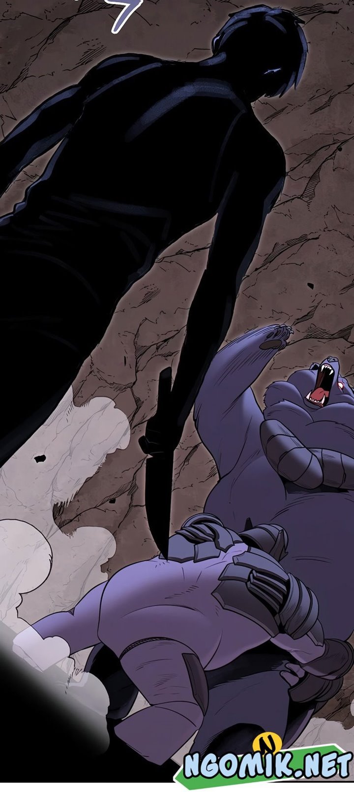 Dungeon Reset Chapter 109 - halaman 19