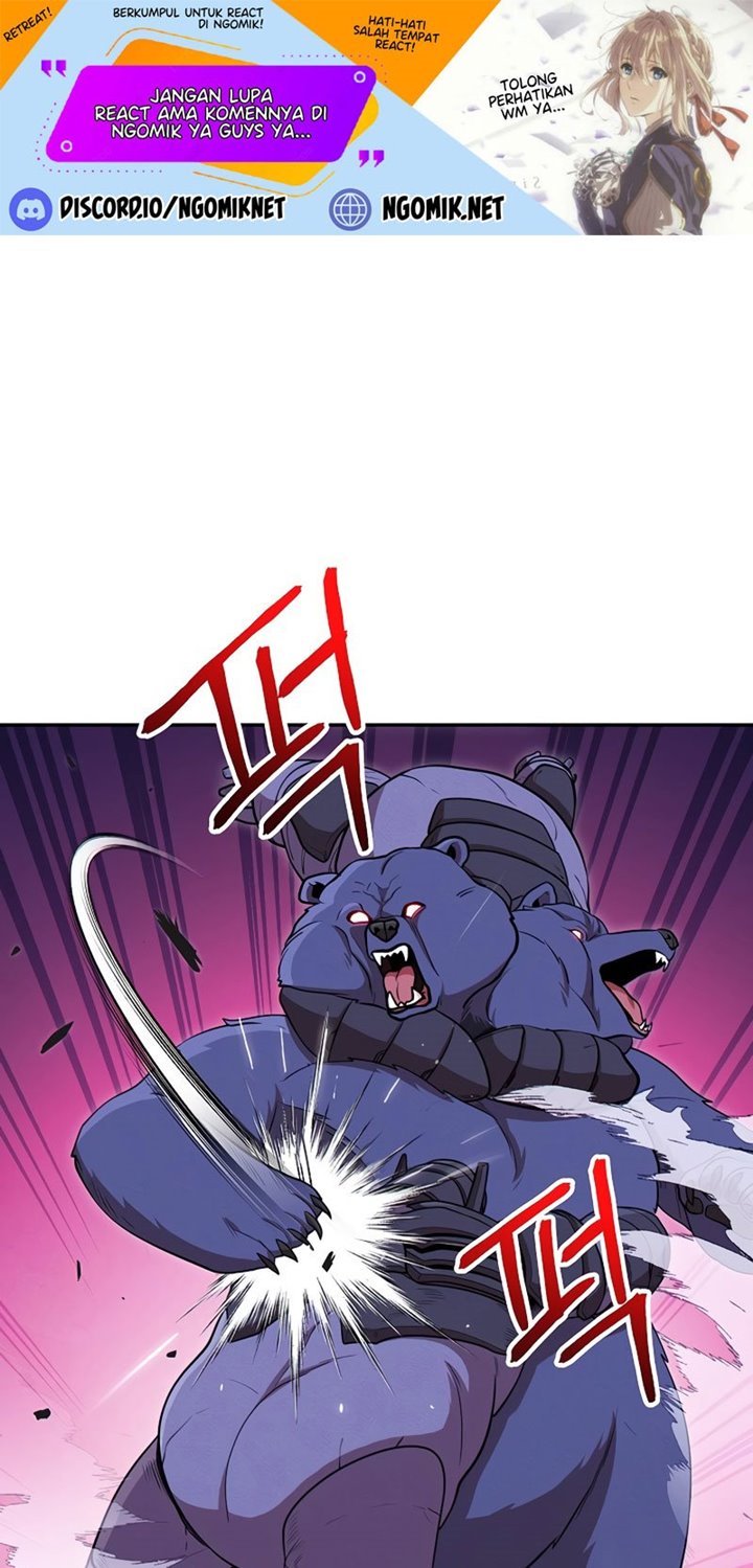 Dungeon Reset Chapter 109 - halaman 2