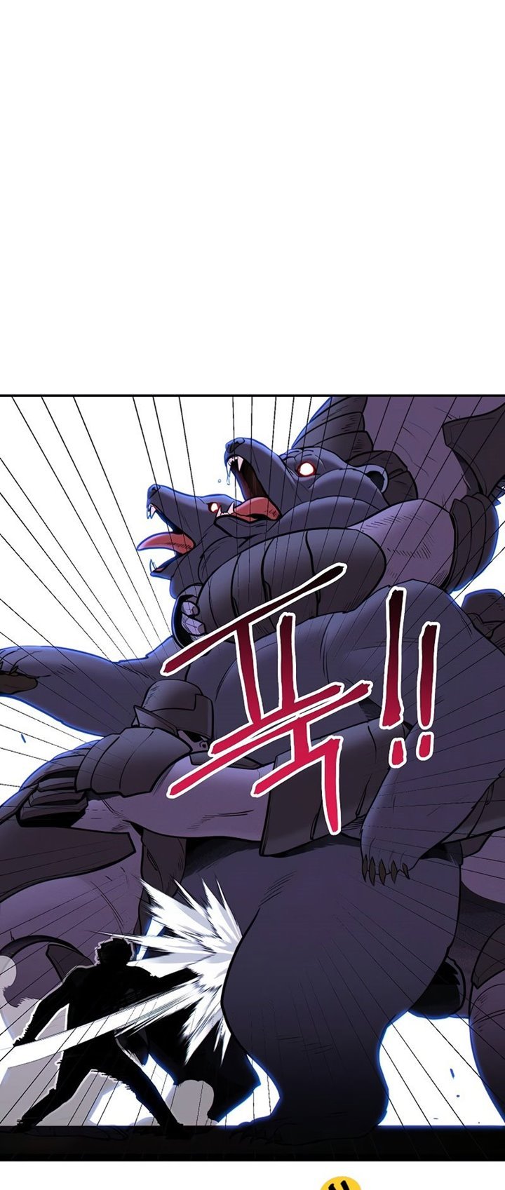 Dungeon Reset Chapter 109 - halaman 20