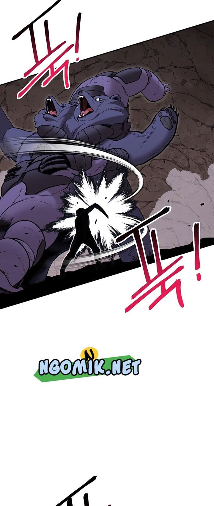 Dungeon Reset Chapter 109 - halaman 24