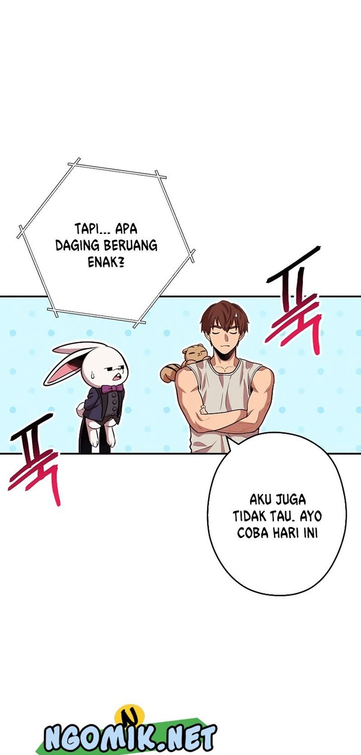 Dungeon Reset Chapter 109 - halaman 26