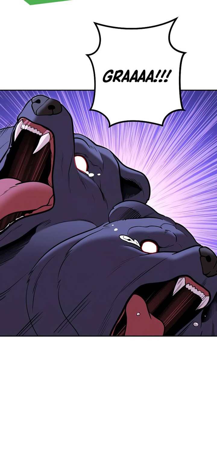 Dungeon Reset Chapter 109 - halaman 27