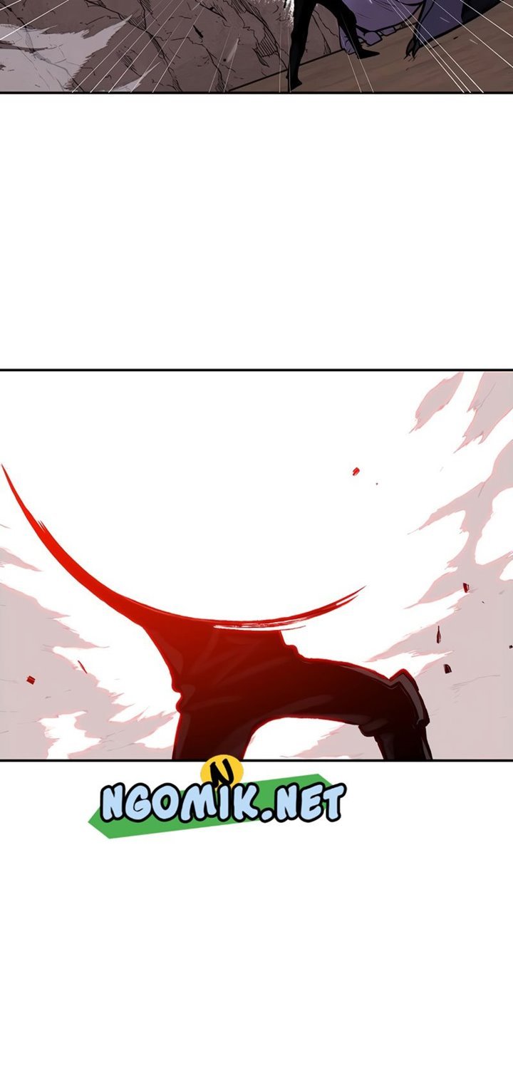 Dungeon Reset Chapter 109 - halaman 29