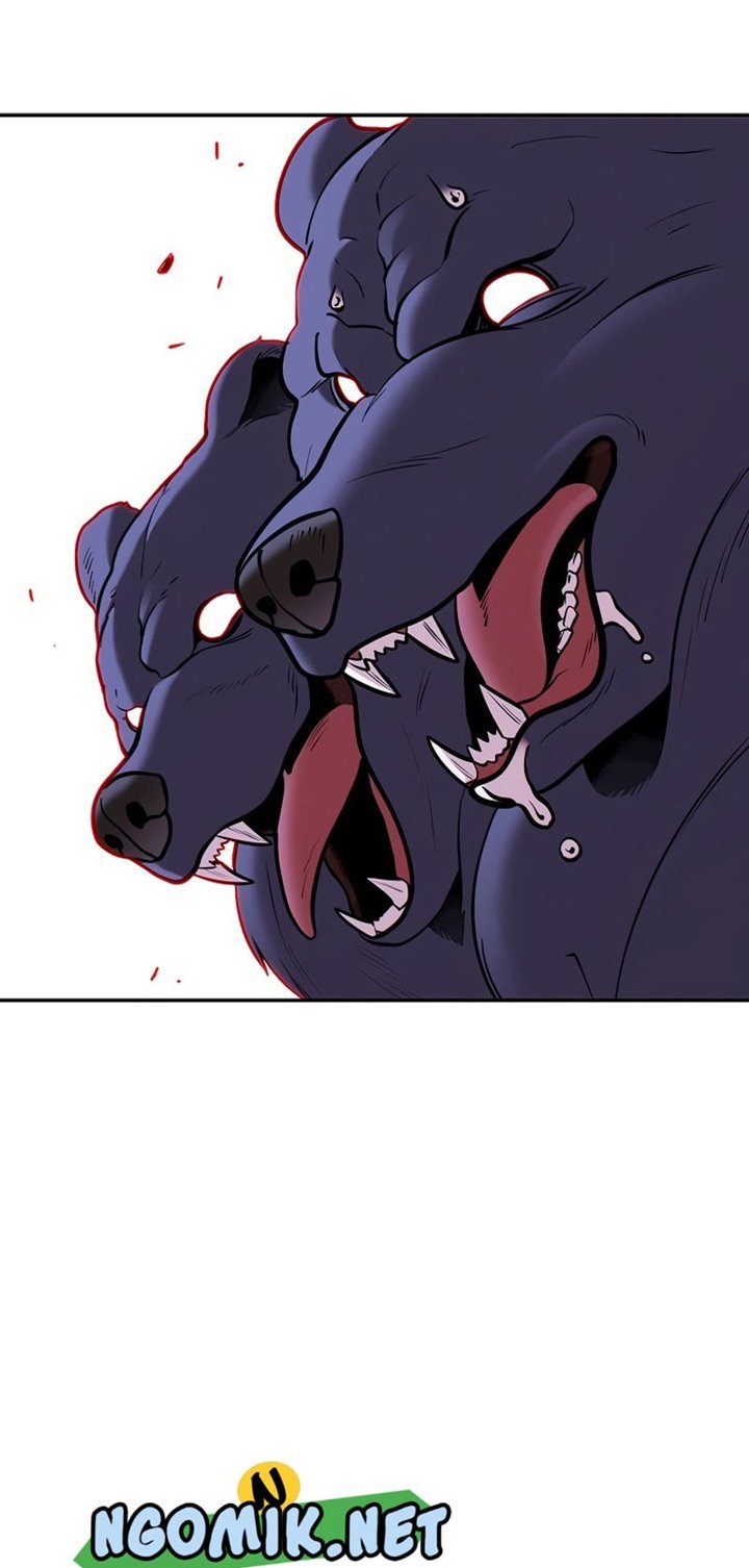 Dungeon Reset Chapter 109 - halaman 30