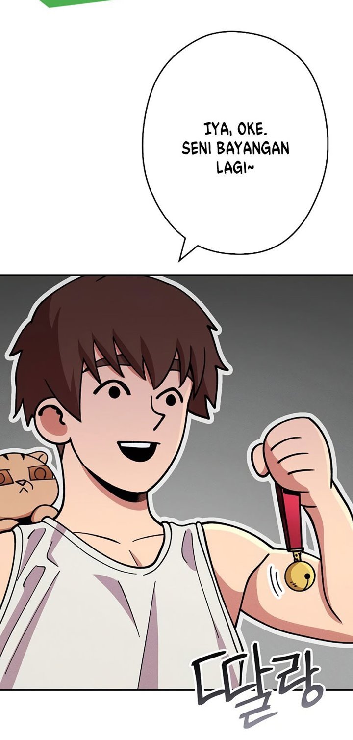 Dungeon Reset Chapter 109 - halaman 31