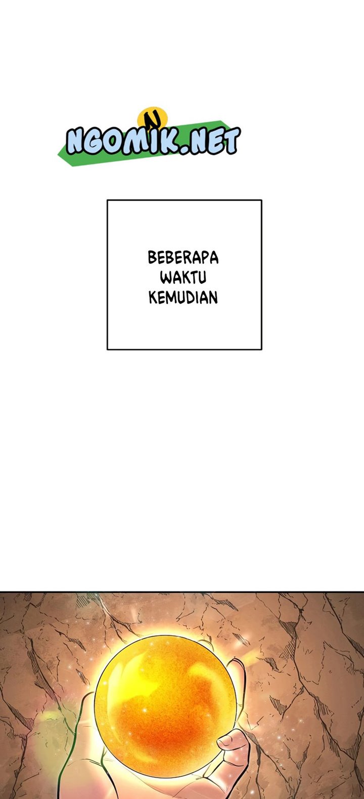 Dungeon Reset Chapter 109 - halaman 34