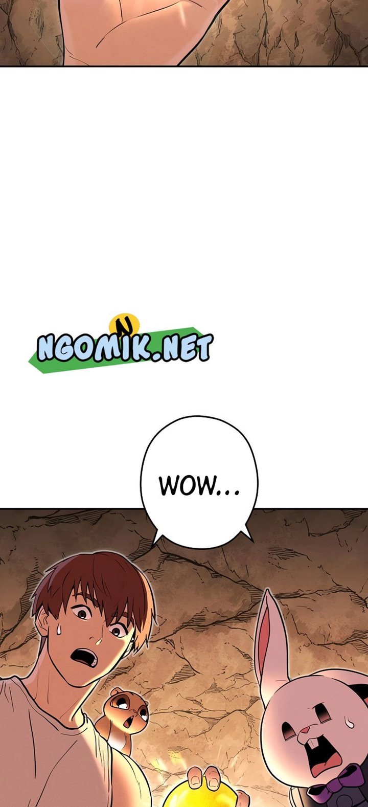 Dungeon Reset Chapter 109 - halaman 35