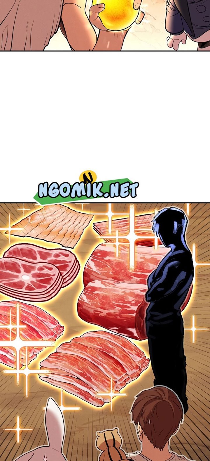 Dungeon Reset Chapter 109 - halaman 36