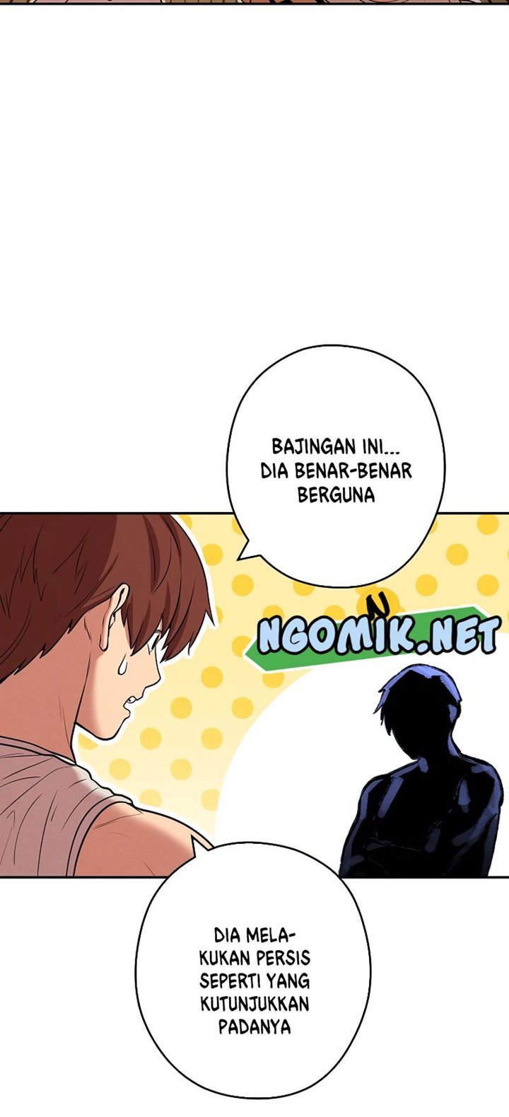 Dungeon Reset Chapter 109 - halaman 37