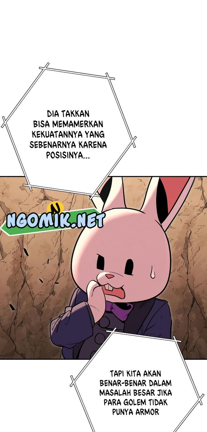 Dungeon Reset Chapter 109 - halaman 4