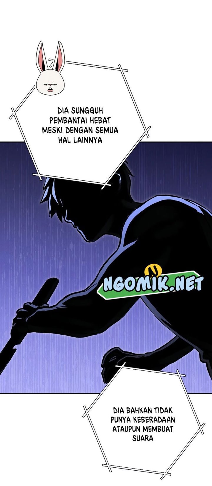 Dungeon Reset Chapter 109 - halaman 43
