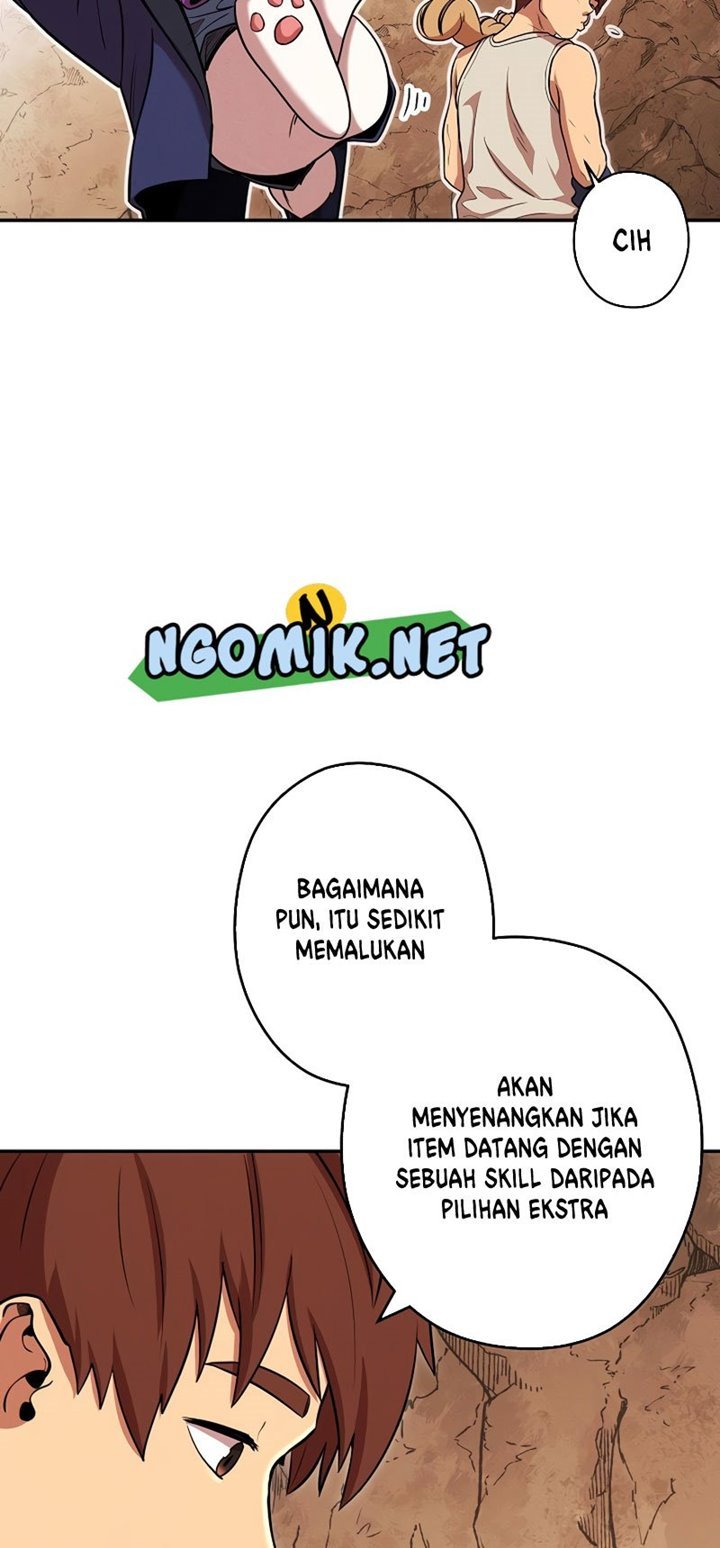 Dungeon Reset Chapter 109 - halaman 46