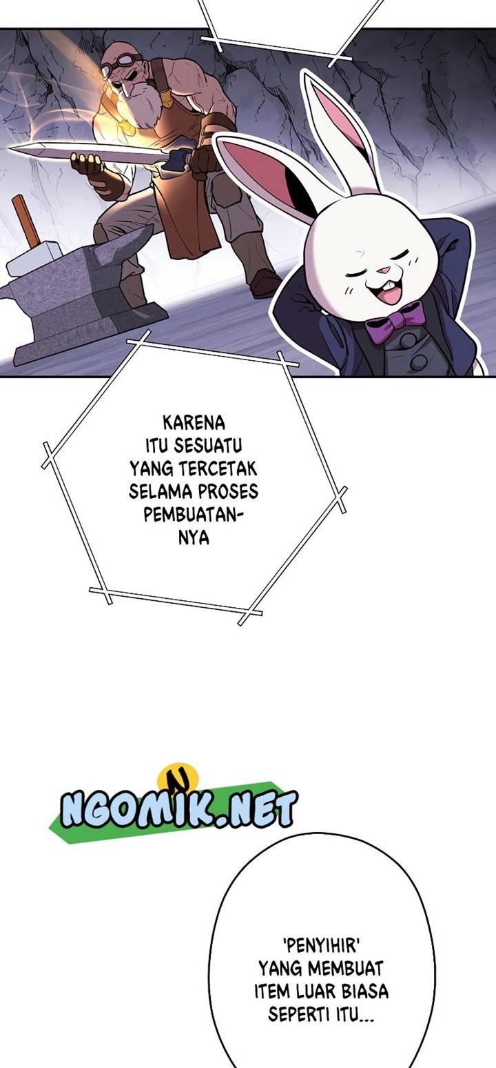 Dungeon Reset Chapter 109 - halaman 48