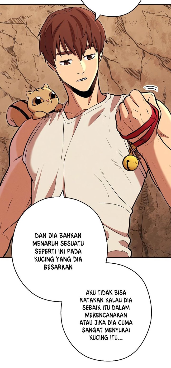 Dungeon Reset Chapter 109 - halaman 49