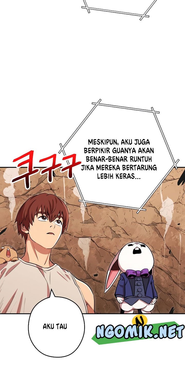Dungeon Reset Chapter 109 - halaman 5