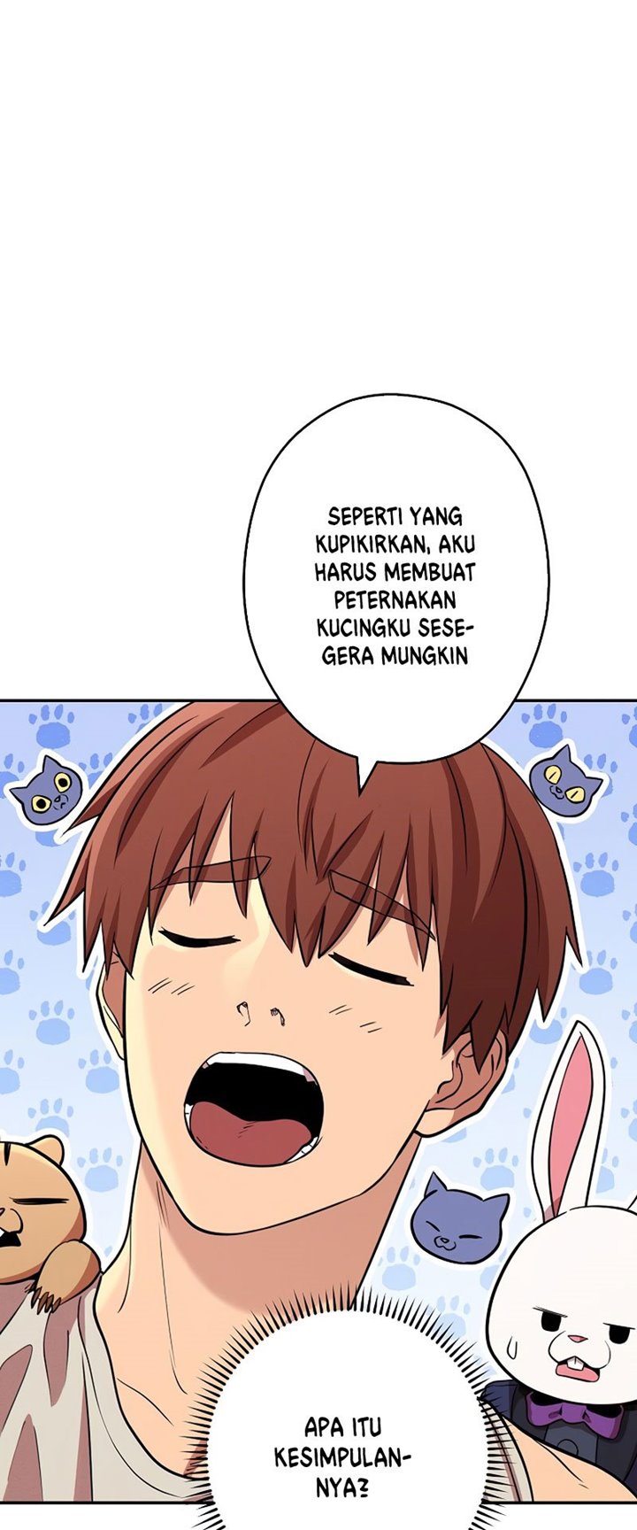 Dungeon Reset Chapter 109 - halaman 50