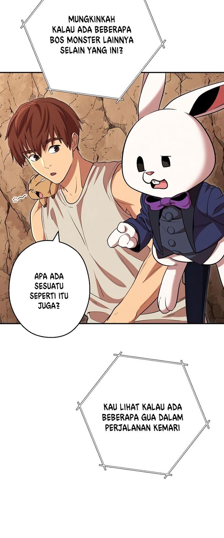 Dungeon Reset Chapter 109 - halaman 52
