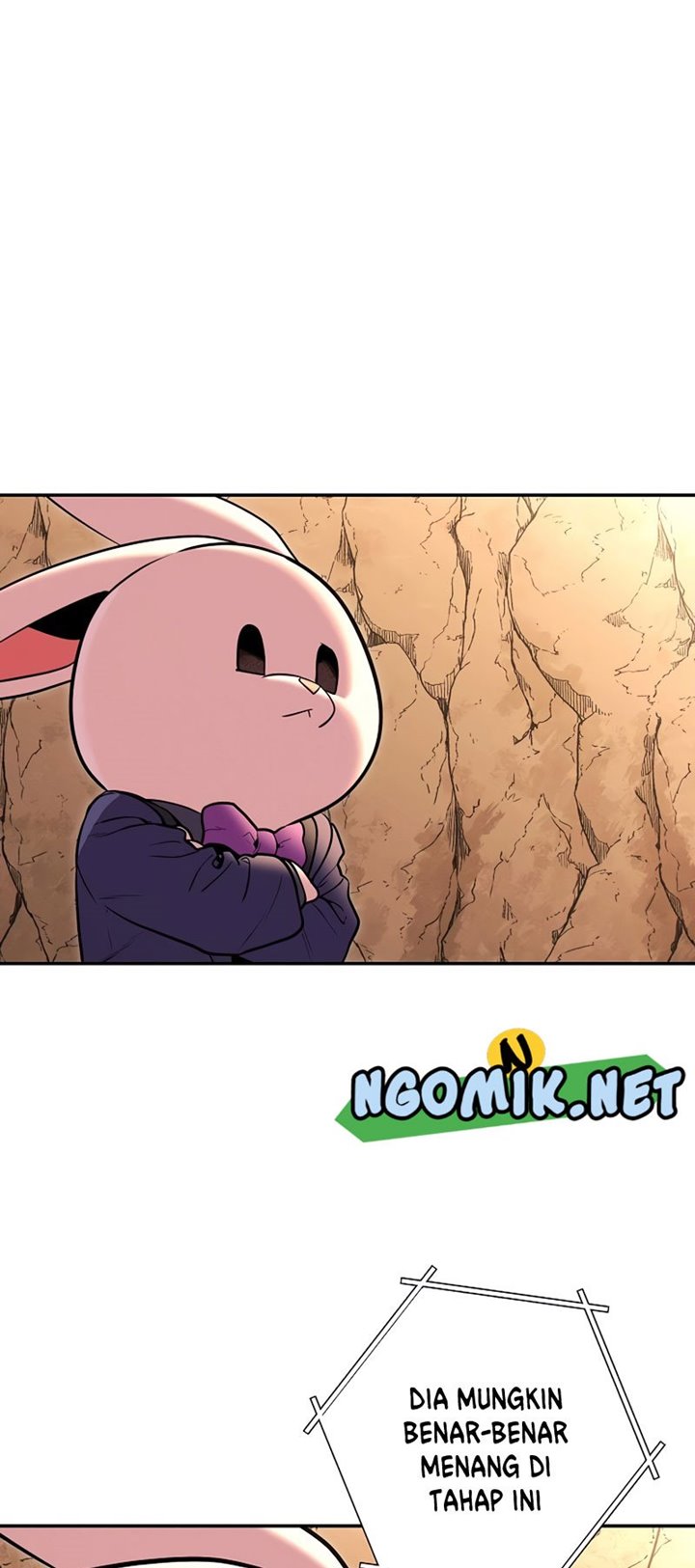 Dungeon Reset Chapter 109 - halaman 56