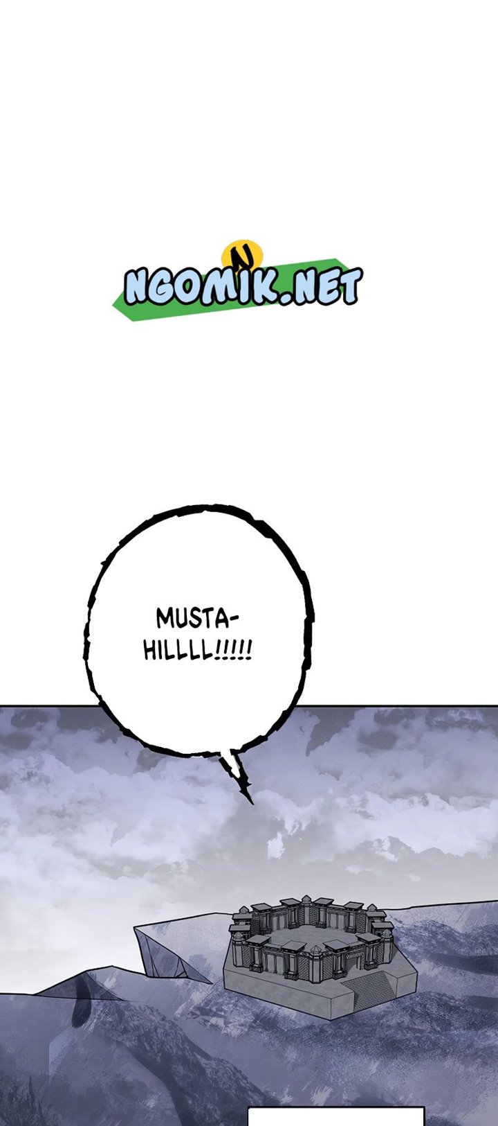 Dungeon Reset Chapter 109 - halaman 59